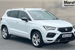 2022 SEAT Ateca
