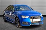 2017 Audi S3