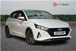 2021 Hyundai i20