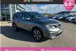 2017 Nissan X-Trail