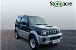 2017 Suzuki Jimny