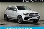 2021 Mercedes-Benz GLE