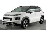 2018 Citroen C3 Aircross