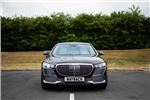 2023 Mercedes-Benz S-Class