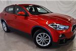 2019 BMW X2