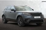 2023 Land Rover Range Rover Velar