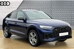 2024 Audi Q5 Sportback