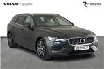 2021 Volvo V60