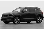 Volvo Ex40
