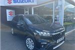 2024 Suzuki S-Cross