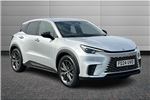2024 Lexus Lbx
