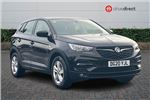 2020 Vauxhall Grandland X