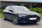 2023 Audi S6