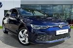 2022 Volkswagen Golf GTE