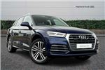 2017 Audi Q5