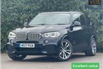 2017 BMW X5