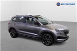 2023 Skoda Karoq