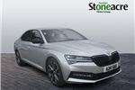 2024 Skoda Superb