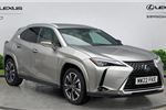 2022 Lexus UX