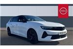 2024 Vauxhall Astra Sports Tourer
