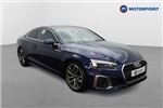 2022 Audi A5