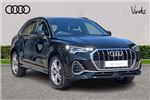 2023 Audi Q3
