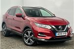 2019 Nissan Qashqai