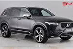 2016 Volvo XC90