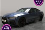 2021 BMW 4 Series