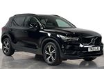 2021 Volvo XC40