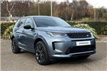 2022 Land Rover Discovery Sport
