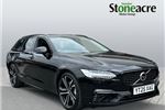 2025 Volvo V90