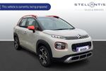 2020 Citroen C3 Aircross