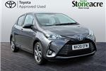 2020 Toyota Yaris