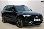 2024 Volvo XC90