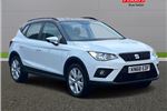 2018 SEAT Arona