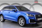 2017 Audi Q2