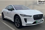 2024 Jaguar I-Pace