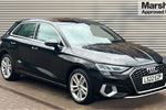 2022 Audi A3