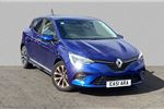 2020 Renault Clio