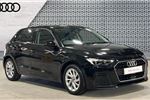 2019 Audi A1
