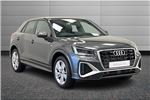2023 Audi Q2