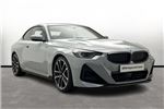 2022 BMW 2 Series