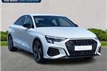 2024 Audi S3