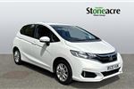 2020 Honda Jazz