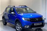 2017 Dacia Sandero Stepway