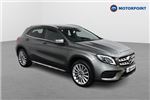 2019 Mercedes-Benz GLA