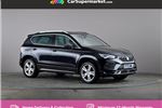 2022 SEAT Ateca