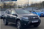 2024 Dacia Journey