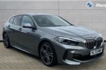 2024 BMW 1 Series